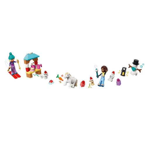 LEGO Friends Advent Calendar 2026 42698