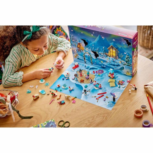 LEGO Friends Advent Calendar 2026 42698