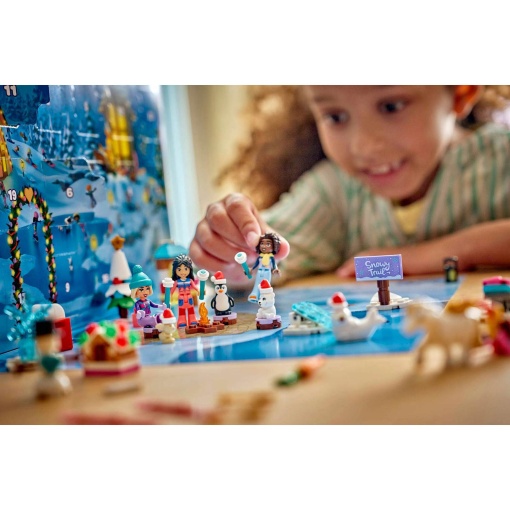 LEGO Friends Advent Calendar 2026 42698