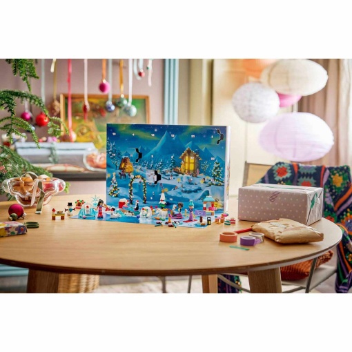 LEGO Friends Advent Calendar 2026 42698