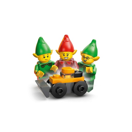 LEGO City Advent Calendar 2026 60510
