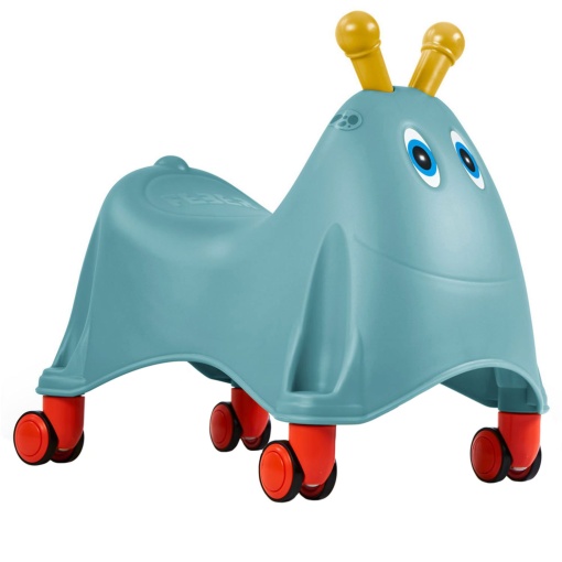 Runy Famosa Feber Casual Walker blue