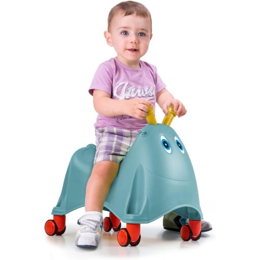 Runy Famosa Feber Casual Walker blue