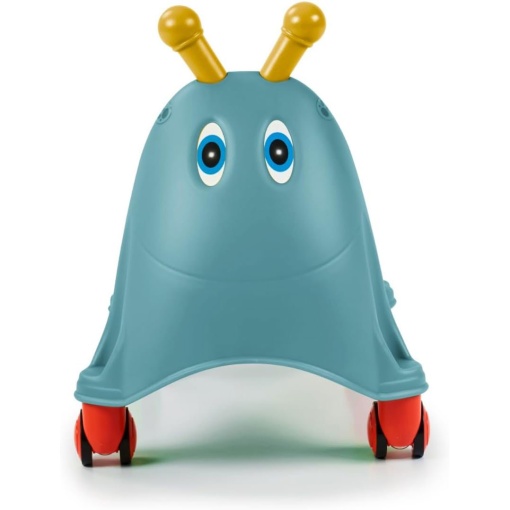 Runy Famosa Feber Casual Walker blue