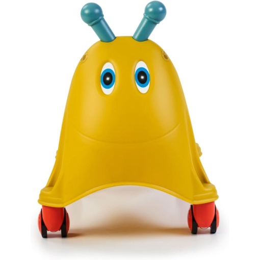 Runy Famosa Feber Casual Walker yellow