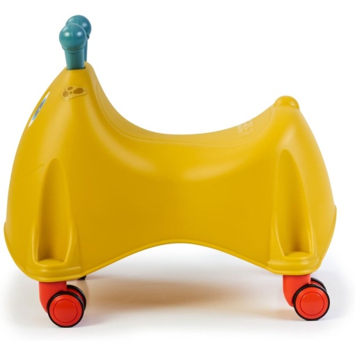 Runy Famosa Feber Casual Walker yellow