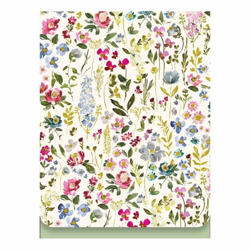 Magnetic notepad 75x100mm Pictura Herbier Sauvage