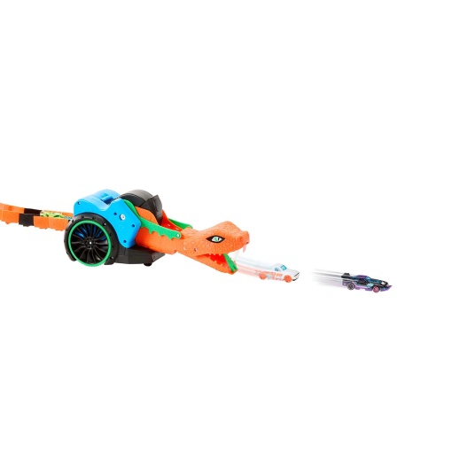Hot Wheels RC veículo telecomandado rasteja e ataca Mattel JGD11