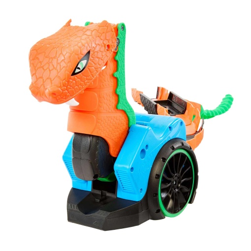 Hot Wheels RC veículo telecomandado rasteja e ataca Mattel JGD11