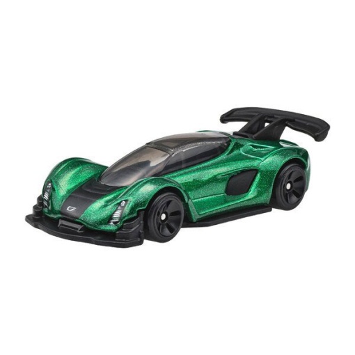 Hot Wheels Silver Series Exotics Czinger 21C Mattel GDG44/JKX77