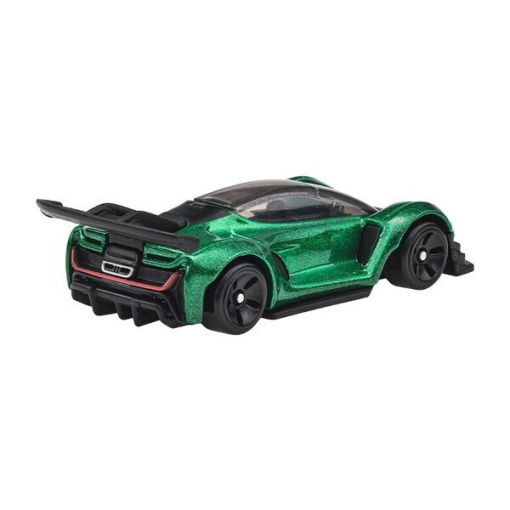 Hot Wheels Silver Series Exotics Czinger 21C Mattel GDG44/JKX77