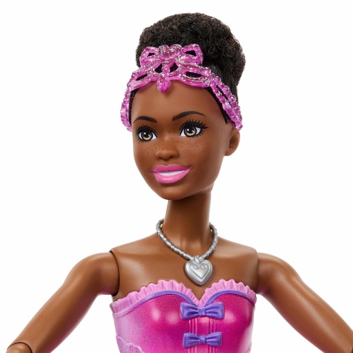 Barbie e o Quebra-Nozes fada de açúcar deluxe Mattel JLW54