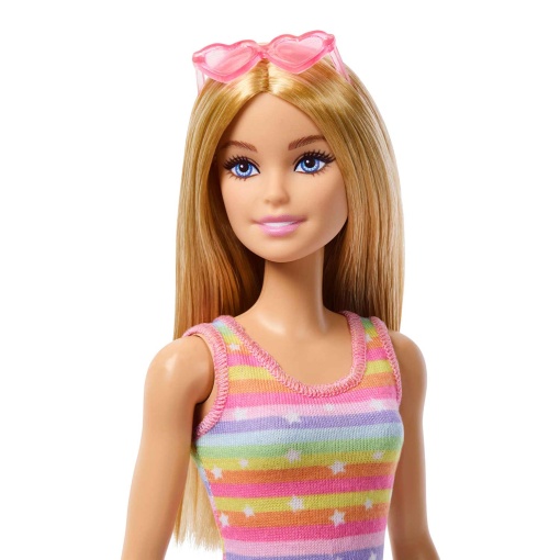 Barbie Pets Skating and Running Dog Mattel JMJ43/JMJ44
