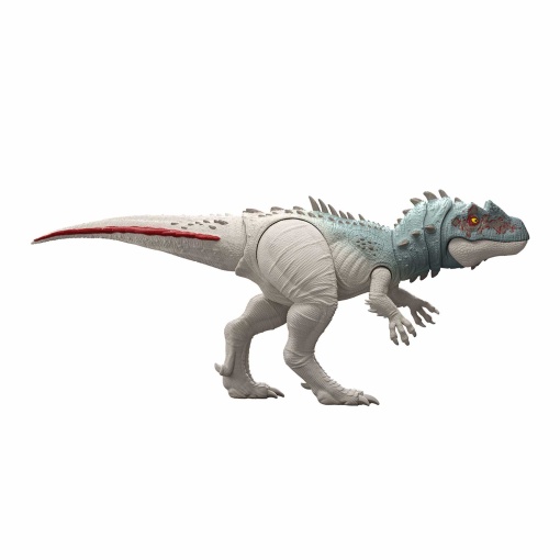 Jurassic World Survival destruidores gigantes Torvosaurus 35cm Mattel JGB92/JKL88