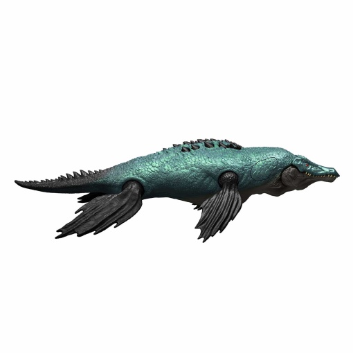 Jurassic World Survival destruidores gigantes Liopleurodon 38cm Mattel JGB92/JKL87