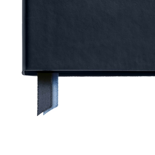 Weekly agenda 140x190mm 2027 Miquelrius Back to Basics blue