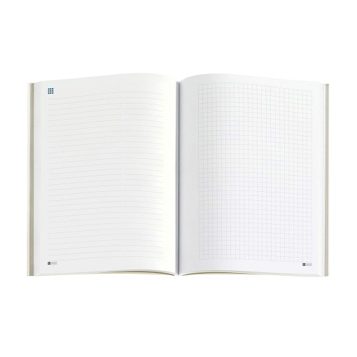 Agenda semanal A5 2027 Miquelrius Plus Natura Coloured Field
