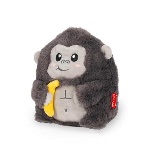Peluche Legami Mini Super Soft! Gorilla 19