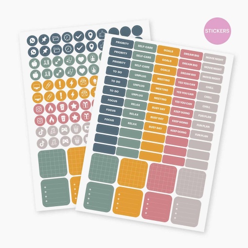 Weekly planner A5 2027 spiral Miquelrius Plus Back to Basics cream