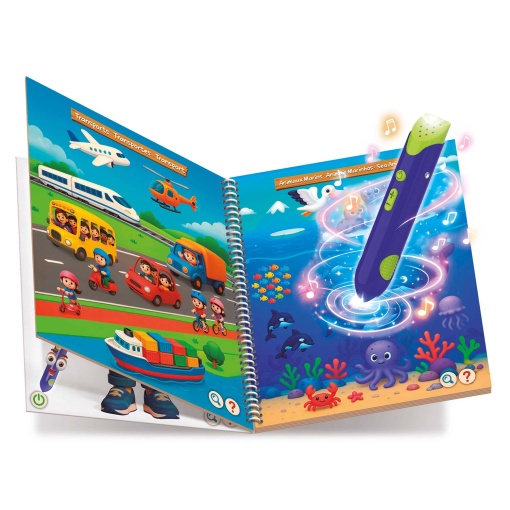 Educa Pen - Mini Kids Educa