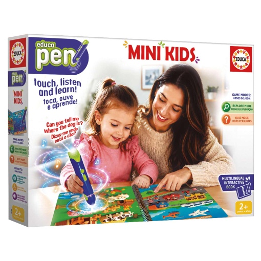 Educa Pen - Mini Kids Educa