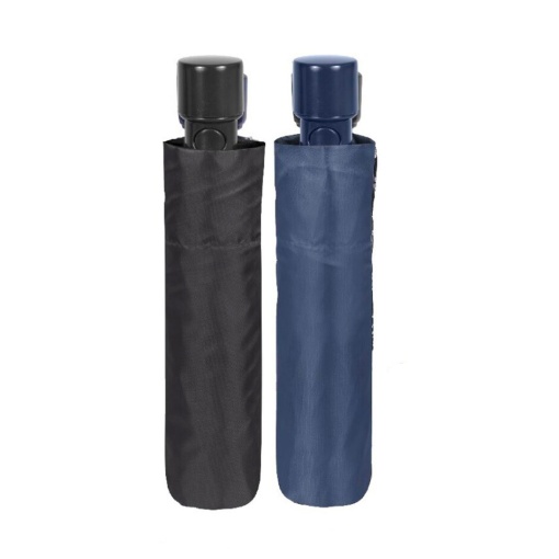 Guarda-chuva de encolher automático 54cm basic sortido