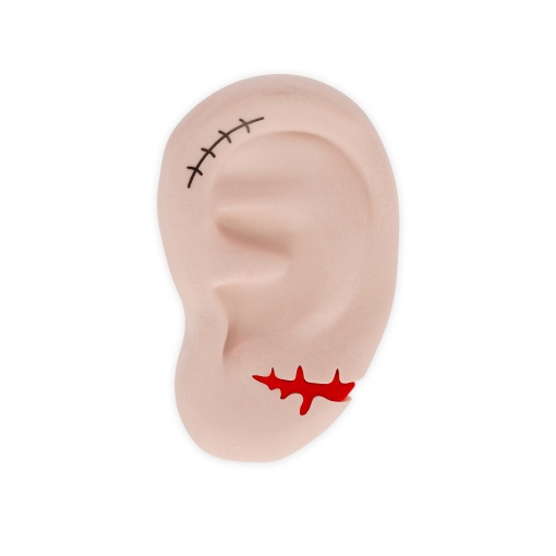 Scented eraser Legami Halloween Ear "Ear We Go Again" 1
