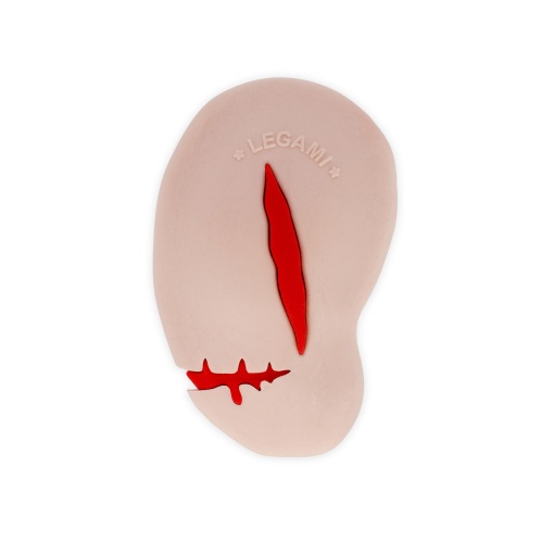 Scented eraser Legami Halloween Ear "Ear We Go Again" 1