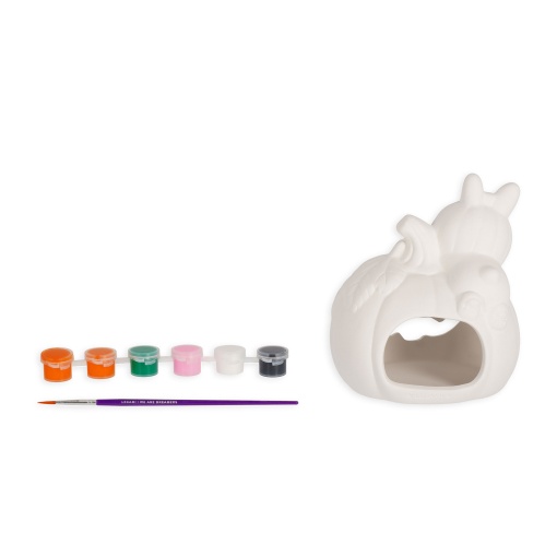 Legami Halloween Paint Your Halloween Bunny 2 painting kit