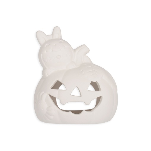 Legami Halloween Paint Your Halloween Bunny 2 painting kit