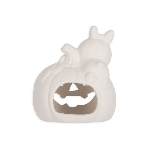 Legami Halloween Paint Your Halloween Bunny 2 painting kit