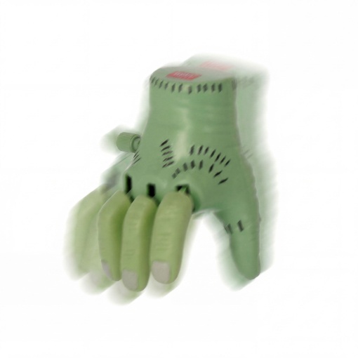 Legami Halloween The Mini Walking Hand 1 Mechanical Zombie Hand
