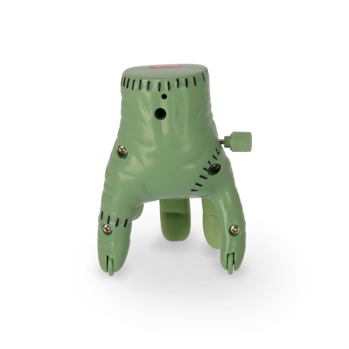 Legami Halloween The Mini Walking Hand 1 Mechanical Zombie Hand