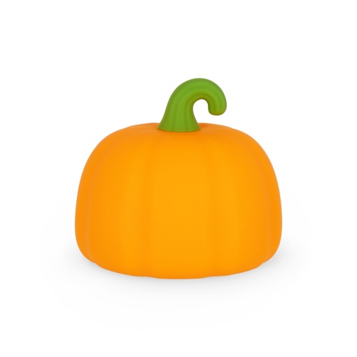Mini Legami Halloween Soft Dreams Pumpkin Night Light 1