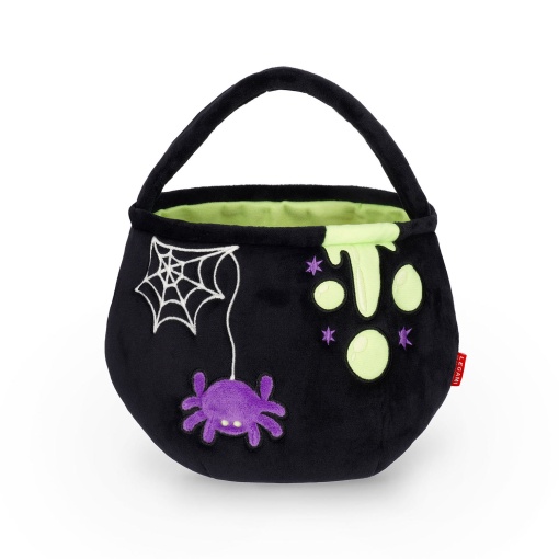 Legami Halloween Cauldron Candy Bag 5