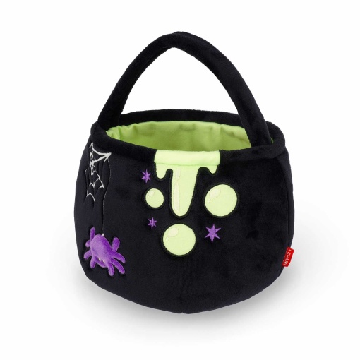 Legami Halloween Cauldron Candy Bag 5