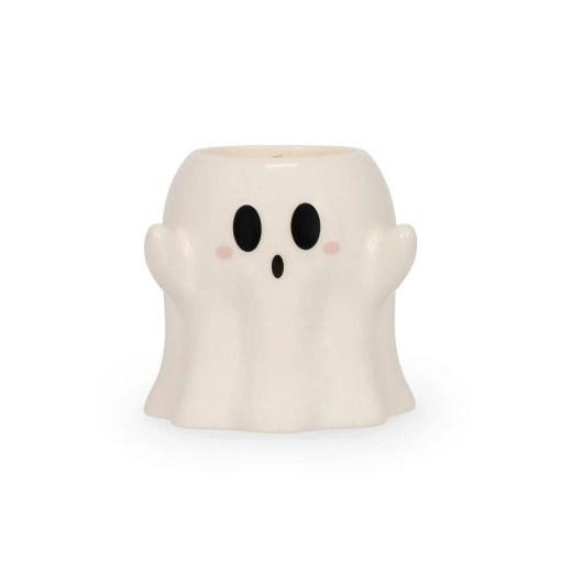 Vela perfumada Legami Halloween fantasma 19
