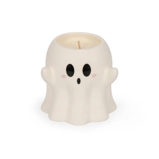 Vela perfumada Legami Halloween fantasma 19