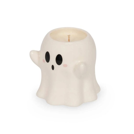 Vela perfumada Legami Halloween fantasma 19