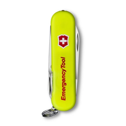 Victorinox Signature Lite Emergency Tools 58mm Pocket Knife