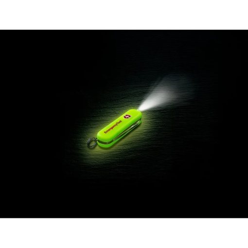 Canivete Victorinox Signature Lite Emergency Tools 58mm