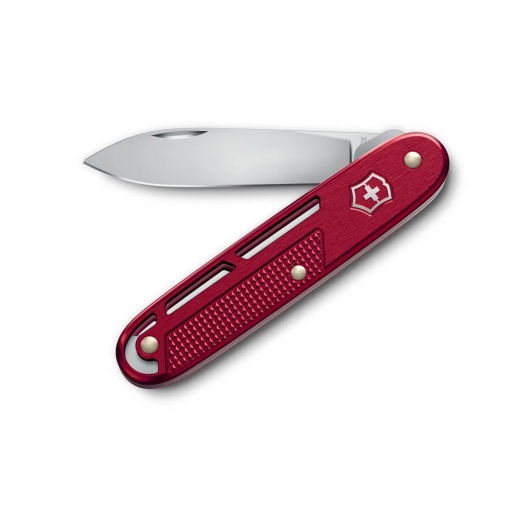 Victorinox Onefold Alox 93mm red pocket knife