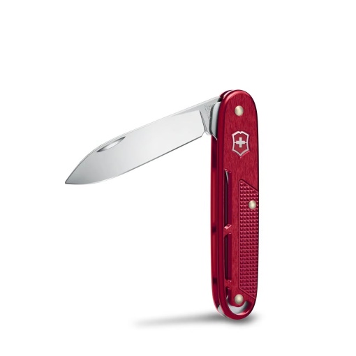 Victorinox Onefold Alox 93mm red pocket knife