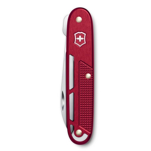 Victorinox Onefold Alox 93mm red pocket knife