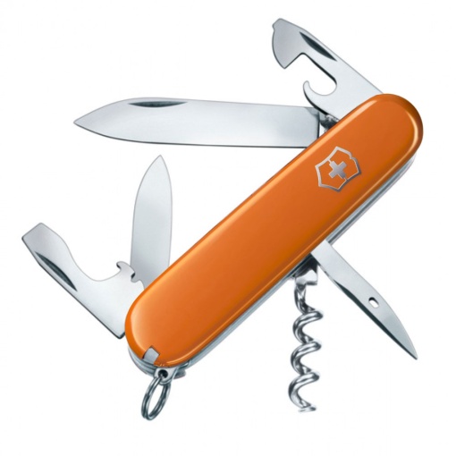 Canivete Victorinox Spartan 91mm Mango Tango