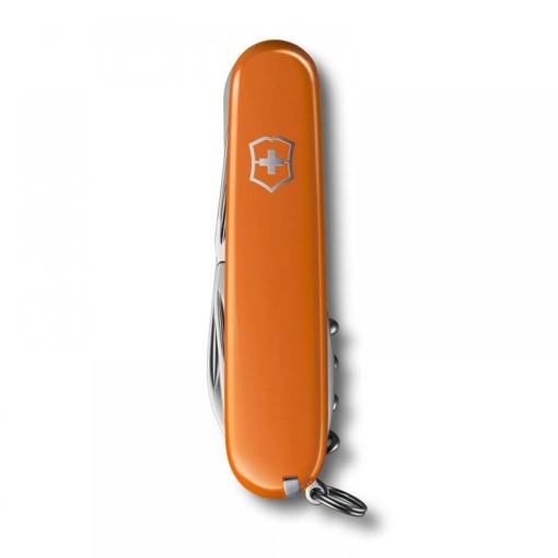 Canivete Victorinox Spartan 91mm Mango Tango
