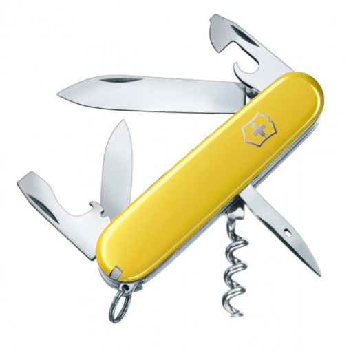 Canivete Victorinox Spartan 91mm Sunny Side