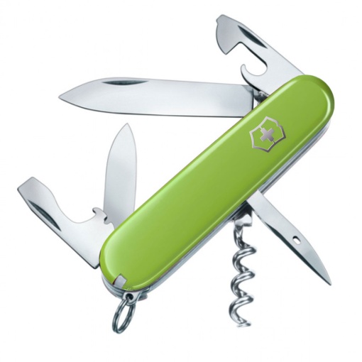 Canivete Victorinox Spartan 91mm Smashed Avocado