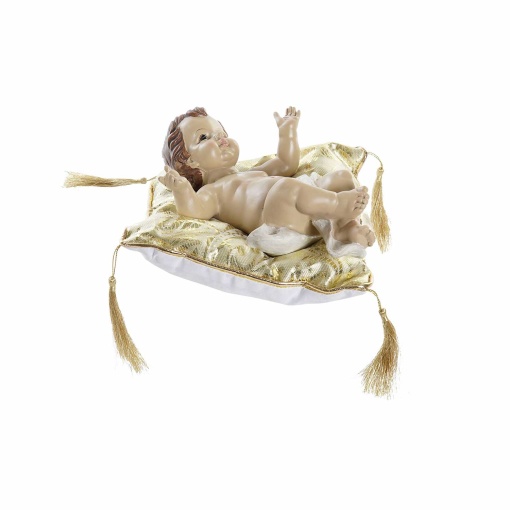 Menino Jesus Item 21cm poliresina