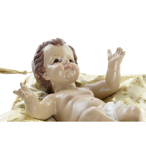 Menino Jesus Item 21cm poliresina